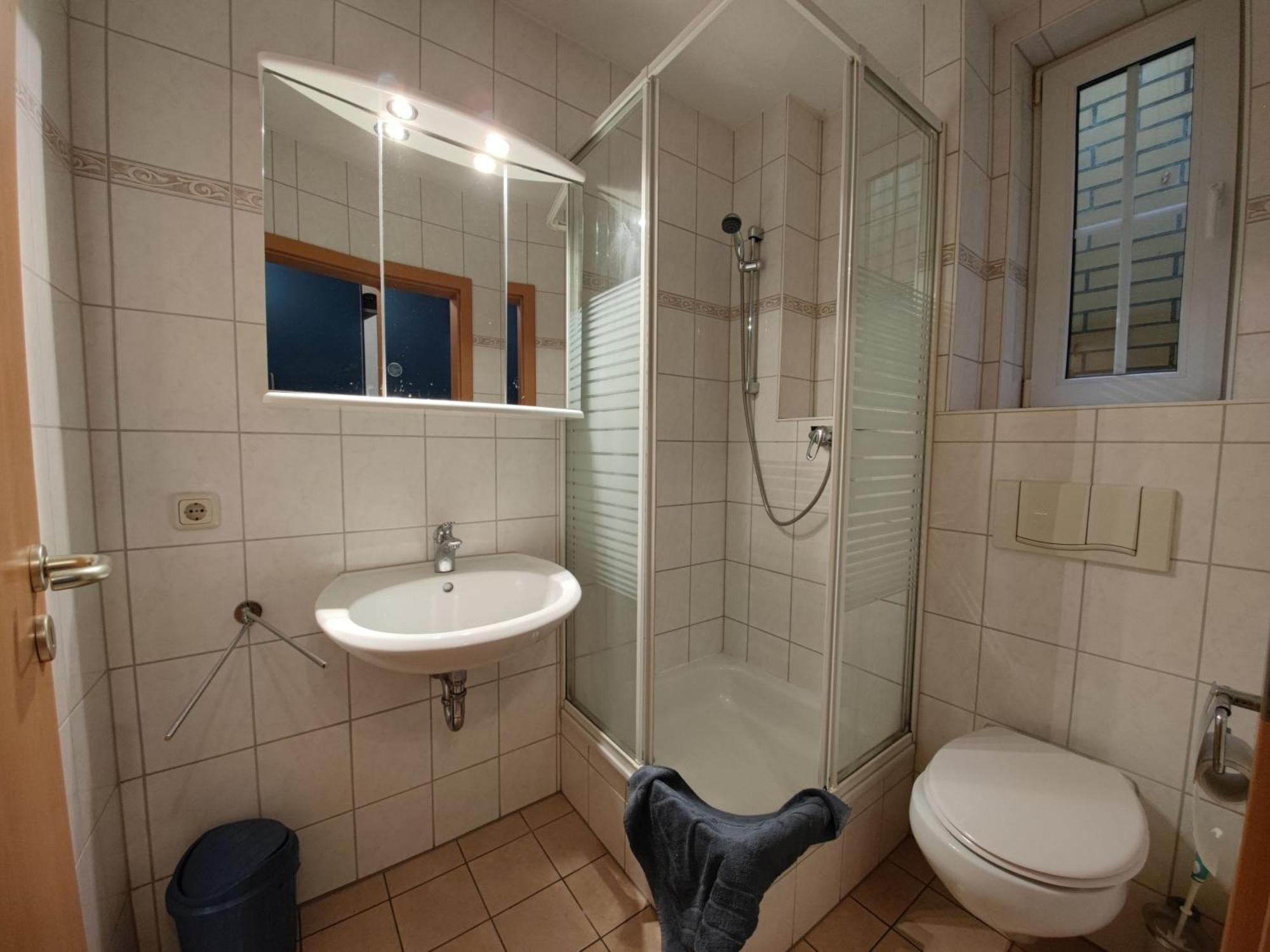 Bansin, Ferienwohnung Bansin Heringsdorf  Exterior photo